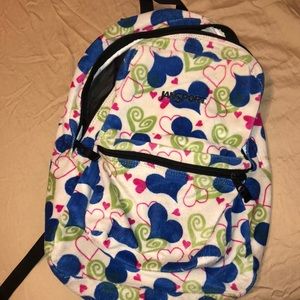 Jansport backpack